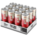 Energy Drink Cherry Frost 12 Drinks alternate view 4