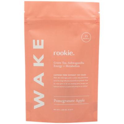 Wake Sticks - Pomegranate Apple