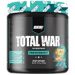 Total War Preworkout 30 servings container front