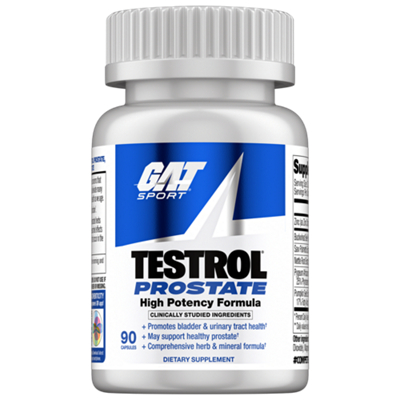 Testrol Prostate