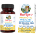 Mary Ruth's Probiotic Weight Management capsules bottle and box front
