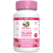 Mary Ruth's Vegan Collagen Boosting Gummies bottle front