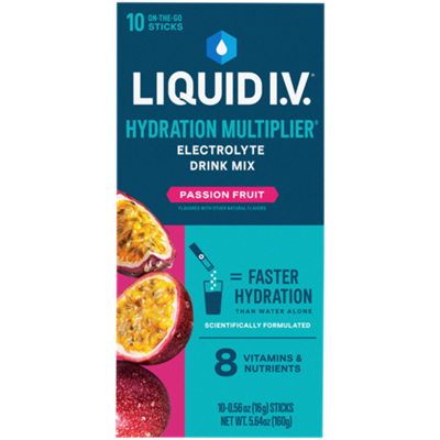 Hydration Multiplier - Passion Fruit