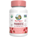 MaryRuth's Organic Probiotic Gummies Strawberry bottle front