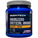 BodyTech Energized Critical Aminos Powder Grape 1.1 lbs jar front