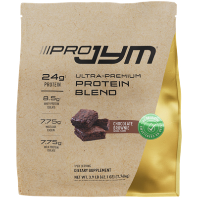 Pro JYM Ultra-Premium Protein Blend - Chocolate Brownie