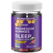 Natural Stacks Sleep Magnesium Gummies Mixed Berry view 2