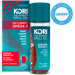 Kori Pure Antarctic Krill Oil Omega-3 softgels view 2