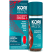 Kori Pure Antarctic Krill Oil box and bottle front