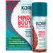 Kori Mind & Body Omega 3 Krill Oil box and bottle front