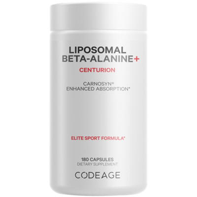 Liposomal Beta-Alanine+