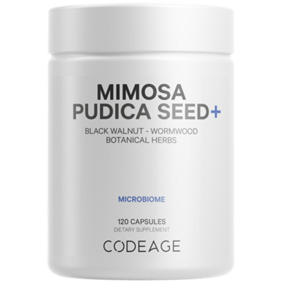 Mimosa Pudica Seed+ - 1000 mg