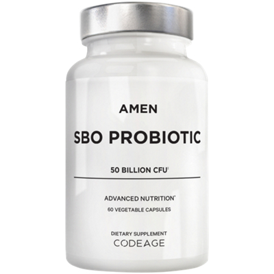 SBO Probiotic