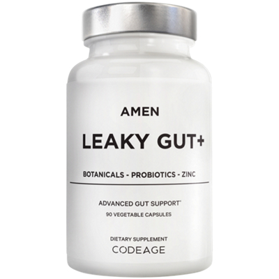 Leaky Gut+