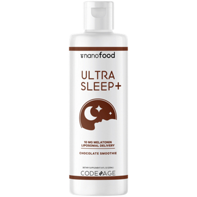 Ultra Sleep+ - Chocolate Smoothie
