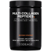 Codeage Multi Collagen Peptides + Probiotics Black Edition bottle front