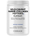 Codeage Marine Collagen Protein Powder container front