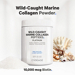 Codeage Marine Collagen Protein Powder view 6
