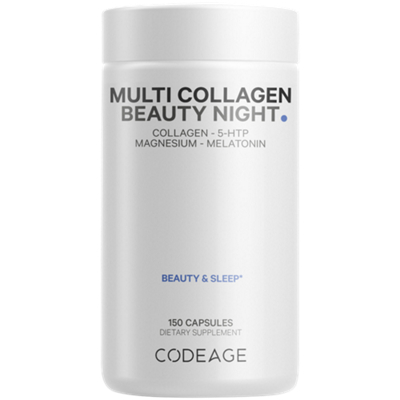 Multi Collagen Beauty Night