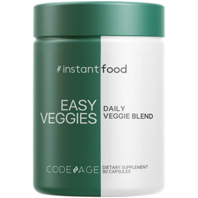 Easy Veggies Daily Veggie Blend
