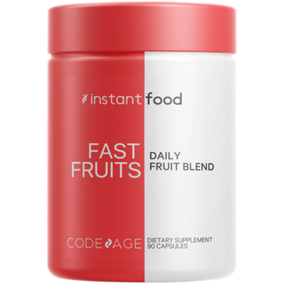 Fast Fruits Daily Fruit Blend