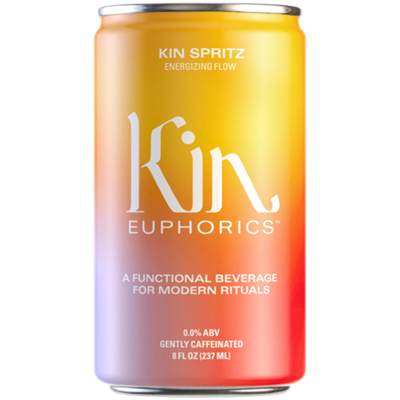 Kin Euphorics - Kin Spritz