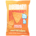 Legendary Foods Popped Protein Chips Nacho Cheese bag front