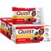 Quest Coated Candies Chocolatey Peanut box front