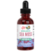 MARYRUTH'S Organic Sea Moss Liquid Extract Herbal Drops view 2