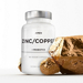 Amen Zinc and Copper Probiotics capsules view 5