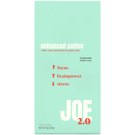 Enhanced Coffee box front