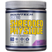 BodyTech Shredded Physique Grape jar front