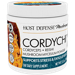 Host Defense Cordychi Mushroom Mycelium Powder jar front