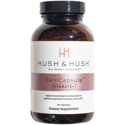 SkinCapsule HYDRATE+