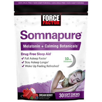 Somnapure Chews - Dream Berry