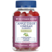 The Vitamin Shoppe Apple Cider Vinegar Gummies bottle front