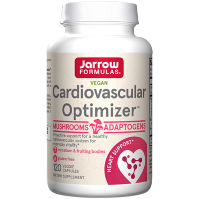 Cardiovascular Optimizer