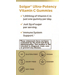Solgar Vitamin C Gummies for Immune Support 1000 MG view 4