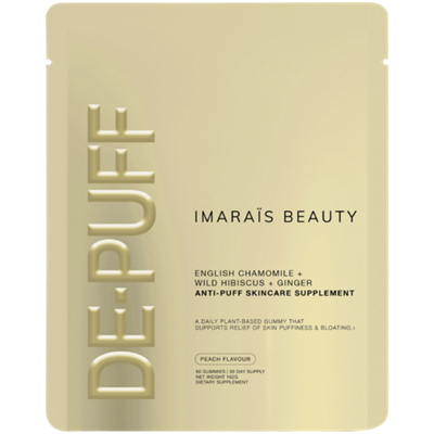 DEPUFF Gummies - Peach