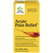 Terry Naturally Acute Pain Relief box front