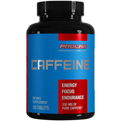 Caffeine - 200 MG