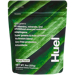 Huel Daily Greens Powder Super Greens Fruit and Mushroom Blend pouch front