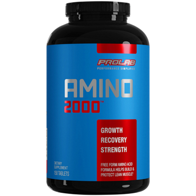 Amino 2000