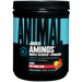 Universal Juiced Aminos Muscle Recovery Hydration container front