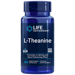 Life Extension L-Theanine for Calm Mood capsules 100 MG bottle front