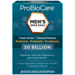 ProBioCare Mens Once Daily Probiotic 50 Billion CFU capsules view 2