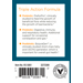 Triple Action Formula label