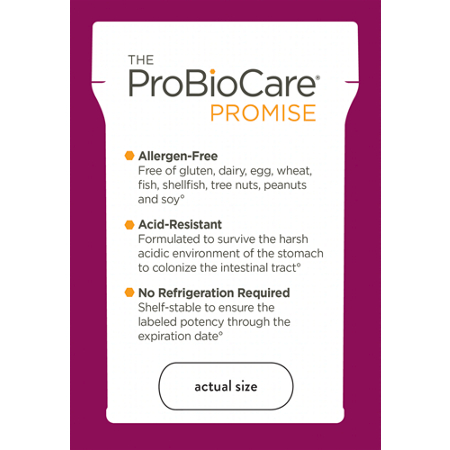 Women’s Once Daily Probiotic Digestive Health 50 Billion CFU capsules view 5