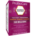 ProBioCare Womens Once Daily Probiotic Digestive Health box view 7