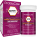 ProBioCare Womens Once Daily Probiotic capsules box and bottle front